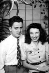 Bruce, Judy Dorrough